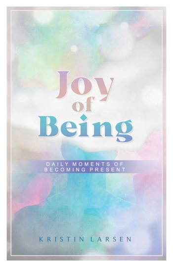 Joy-of-Being-Book-Cover Joy of Being Book Cover